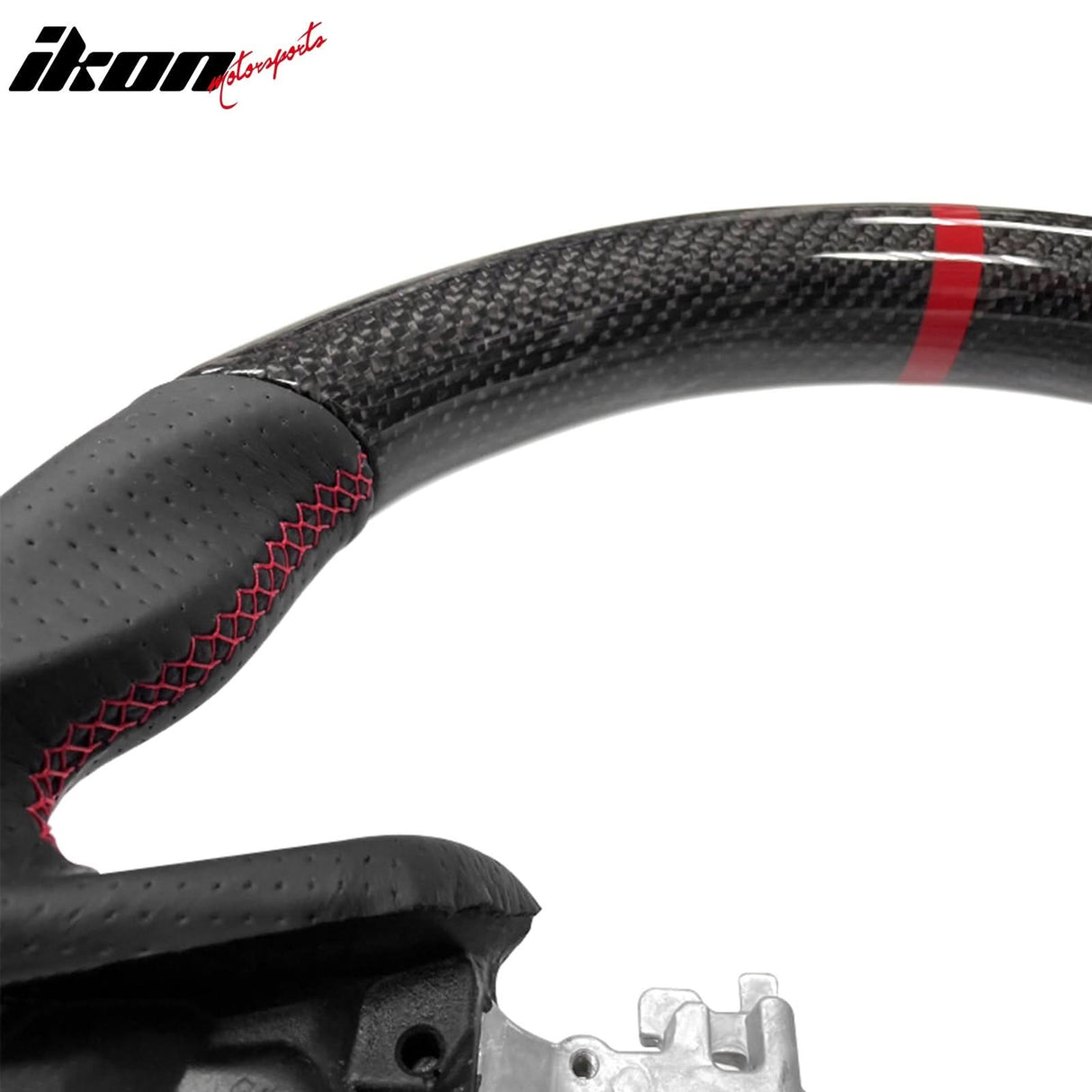 2022-2025 Subaru WRX Steering Wheel CF Leather
