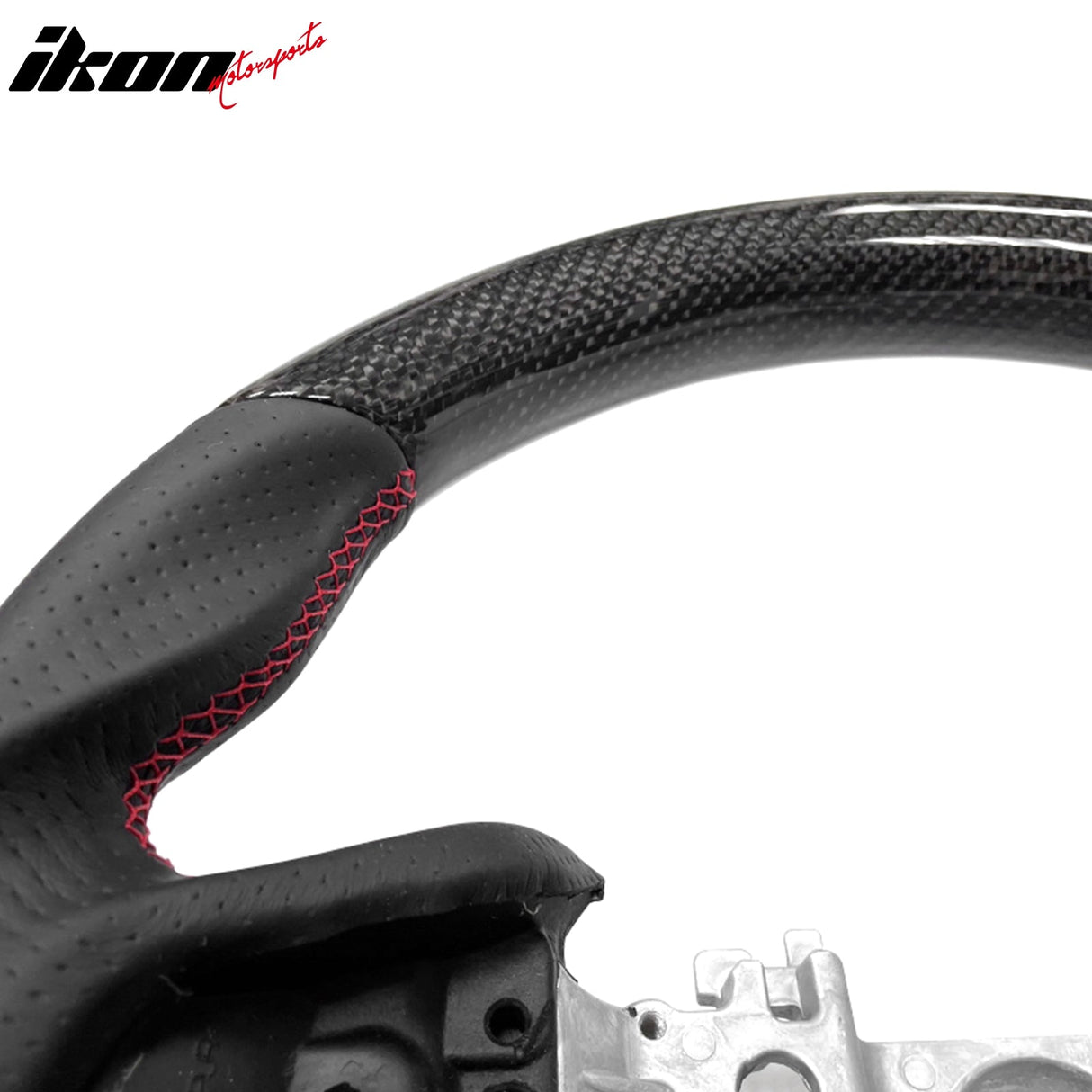 2022-2025 Subaru WRX Steering Wheel CF Leather