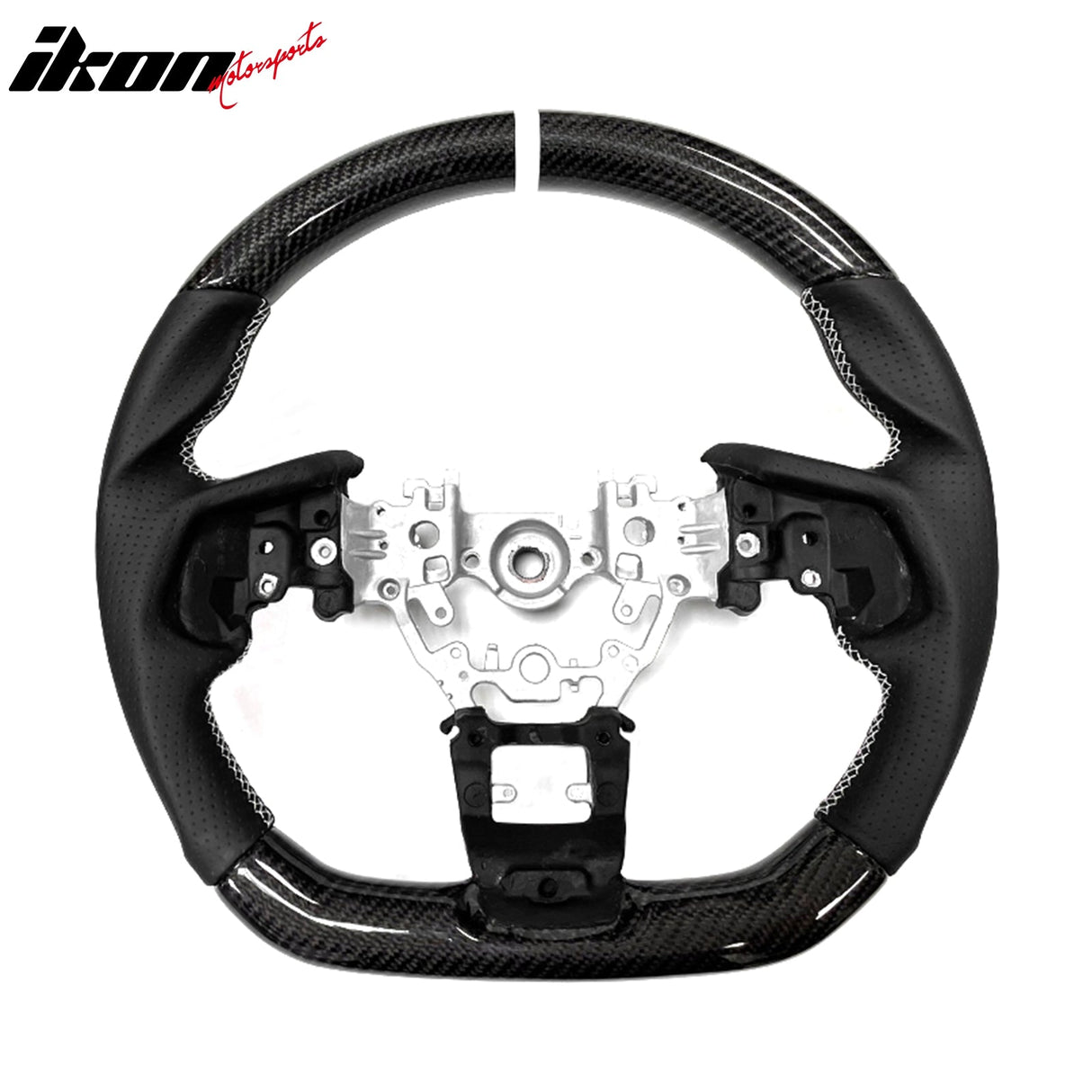2022-2025 Subaru WRX Steering Wheel CF Leather