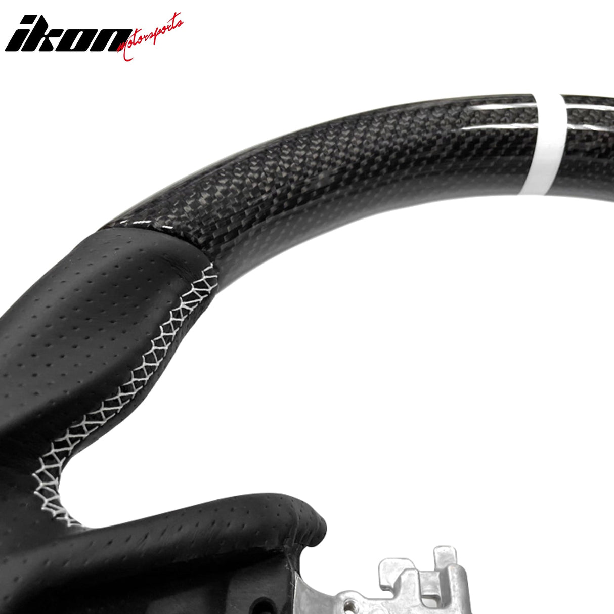 2022-2025 Subaru WRX Steering Wheel CF Leather