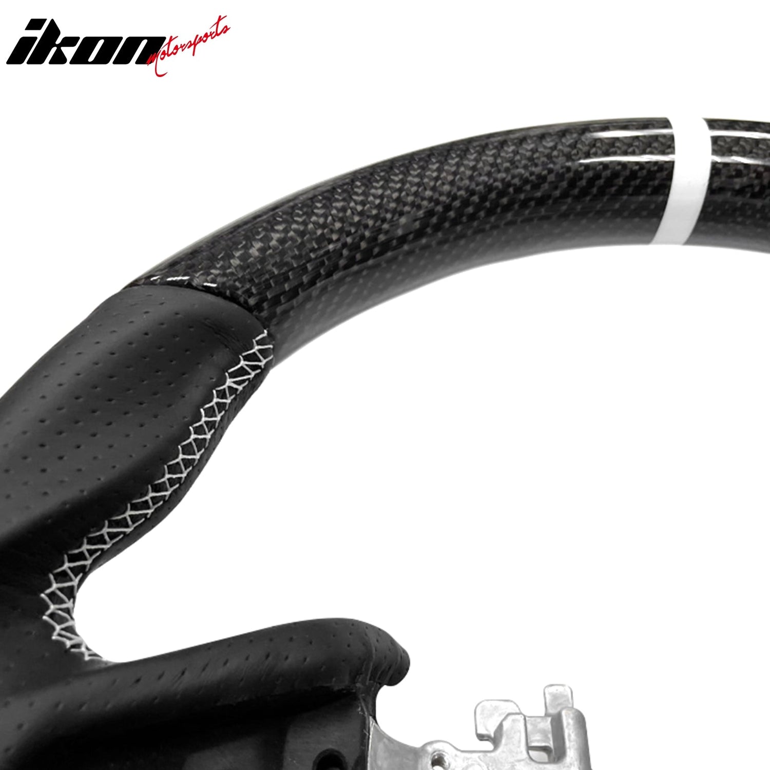 2022-2025 Subaru WRX Steering Wheel CF Leather