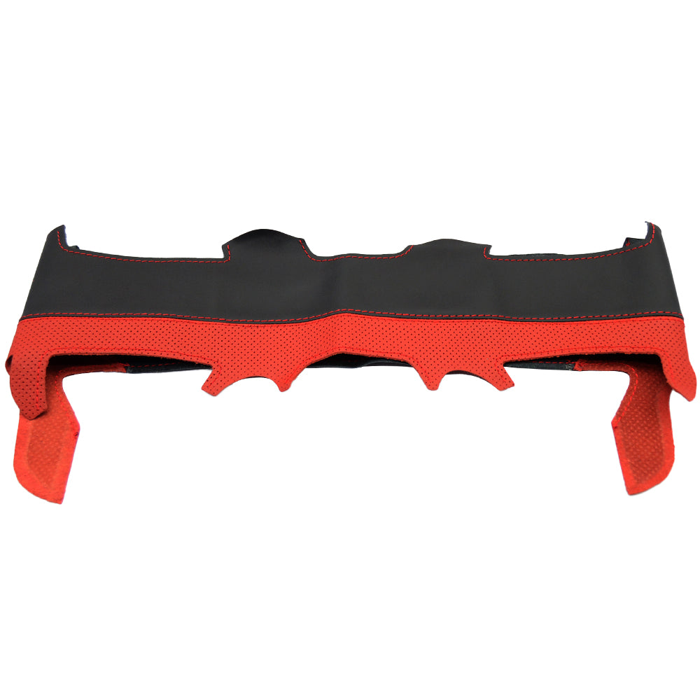 2008-2011 Honda Accord Sedan Sport Racing Steering Wheel Wrap