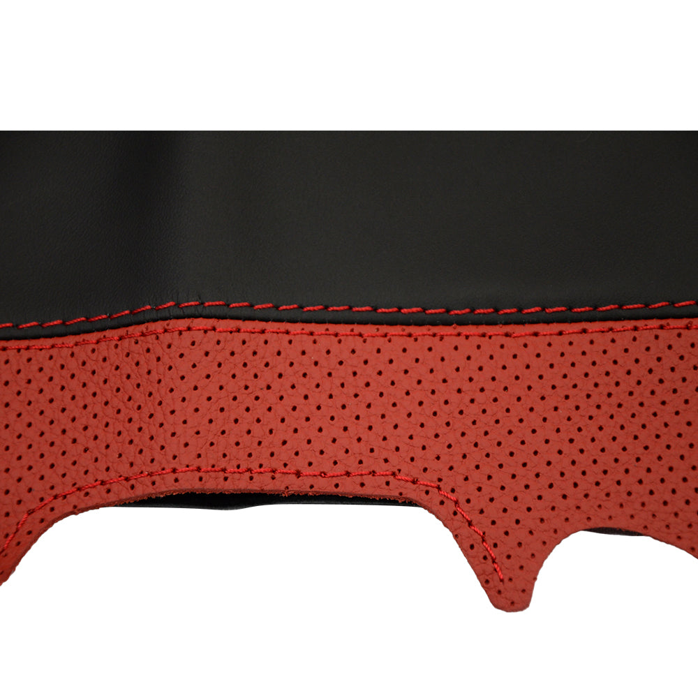 2008-2011 Honda Accord Sedan Sport Racing Steering Wheel Wrap