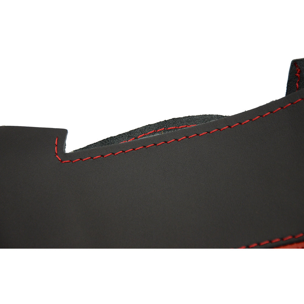 2008-2011 Honda Accord Sedan Sport Racing Steering Wheel Wrap