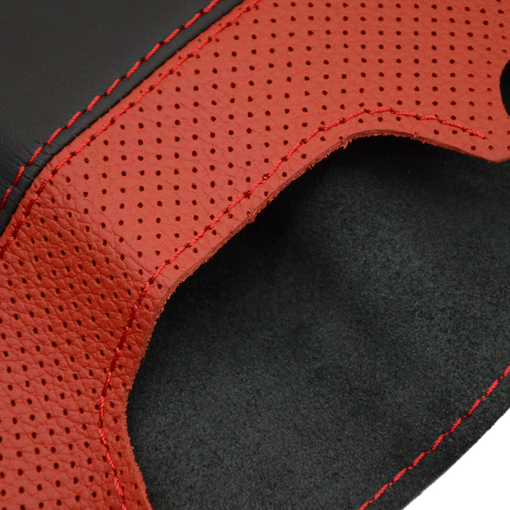 2008-2011 Honda Accord Sedan Sport Racing Steering Wheel Wrap