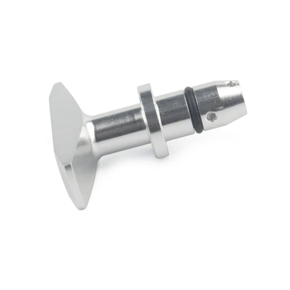 Billet Aluminum Engine Oil Dipstick Pull Handle for Ford Mustang GT & V8 Models (1999–2011)