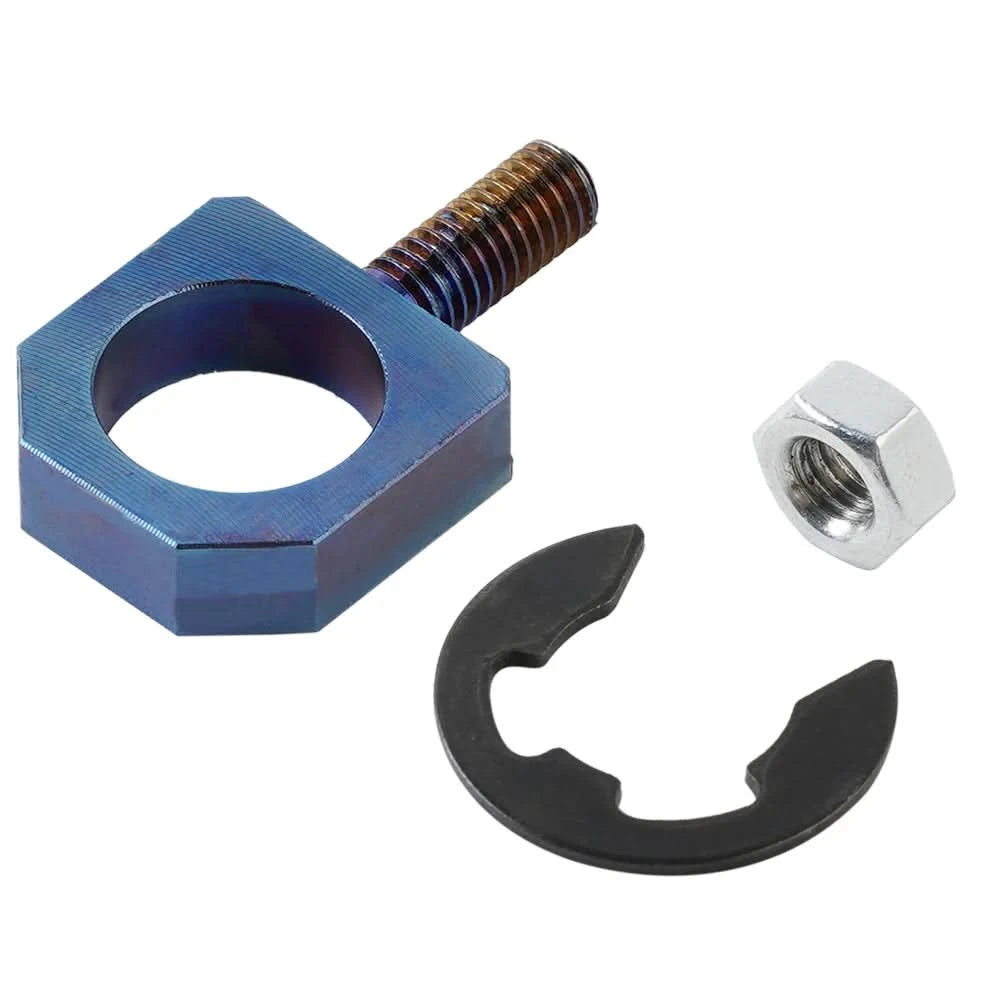 Titanium Turbo Actuator Bolt – Acura RDX K23A1 (2007–2012)
