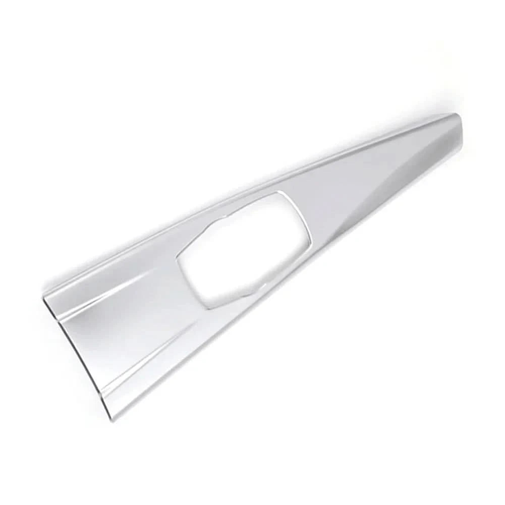 Center Console Gear Shift Panel Trim – BMW 3 & 4 Series F30 F31 F32 F36 3GT Interior Cover