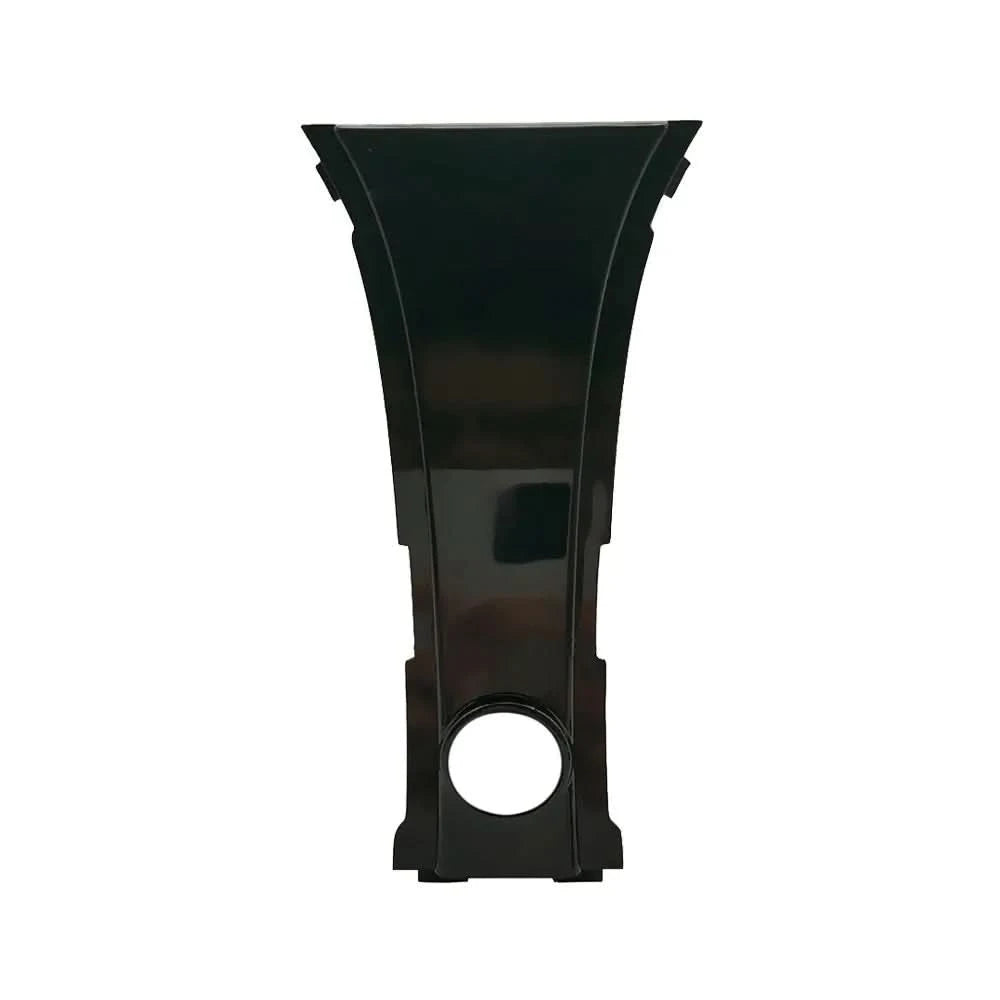 Front View Logo Camera Bracket Housing for BMW 5 Series G30 G31 (2016–2020)