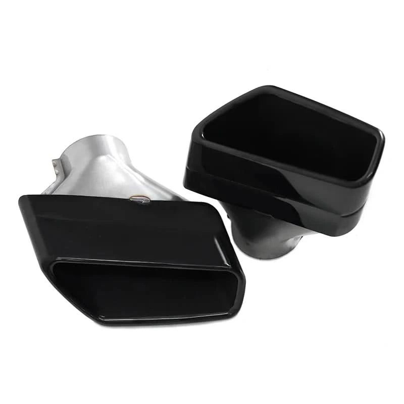 Exhaust Tip Upgrade for BMW 5 Series G30/G31 (2019–2023)