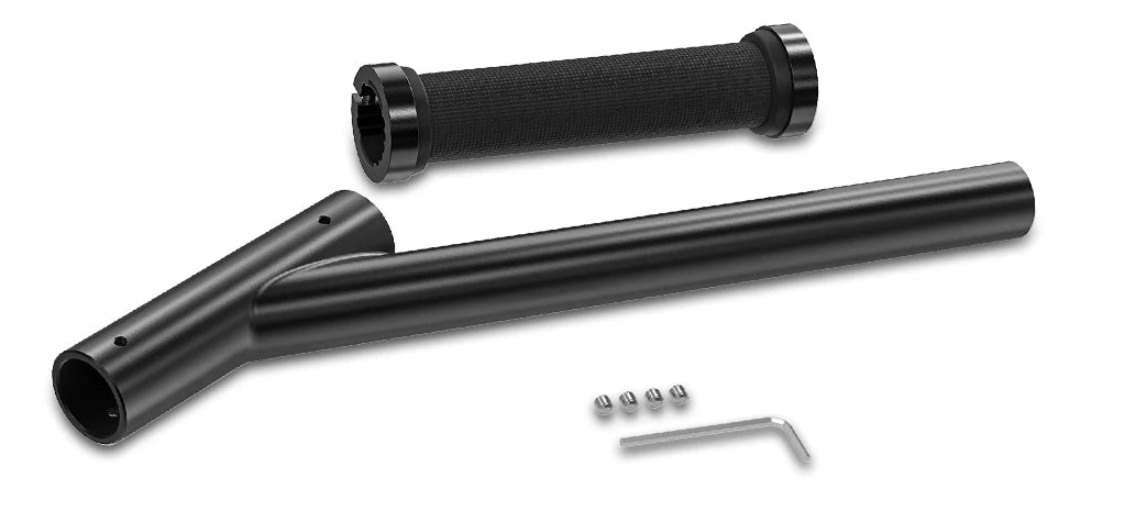 BMW E30 / E36 / E46 Fixed Handbrake Extension – Steel Grip Upgrade (1984–2006)