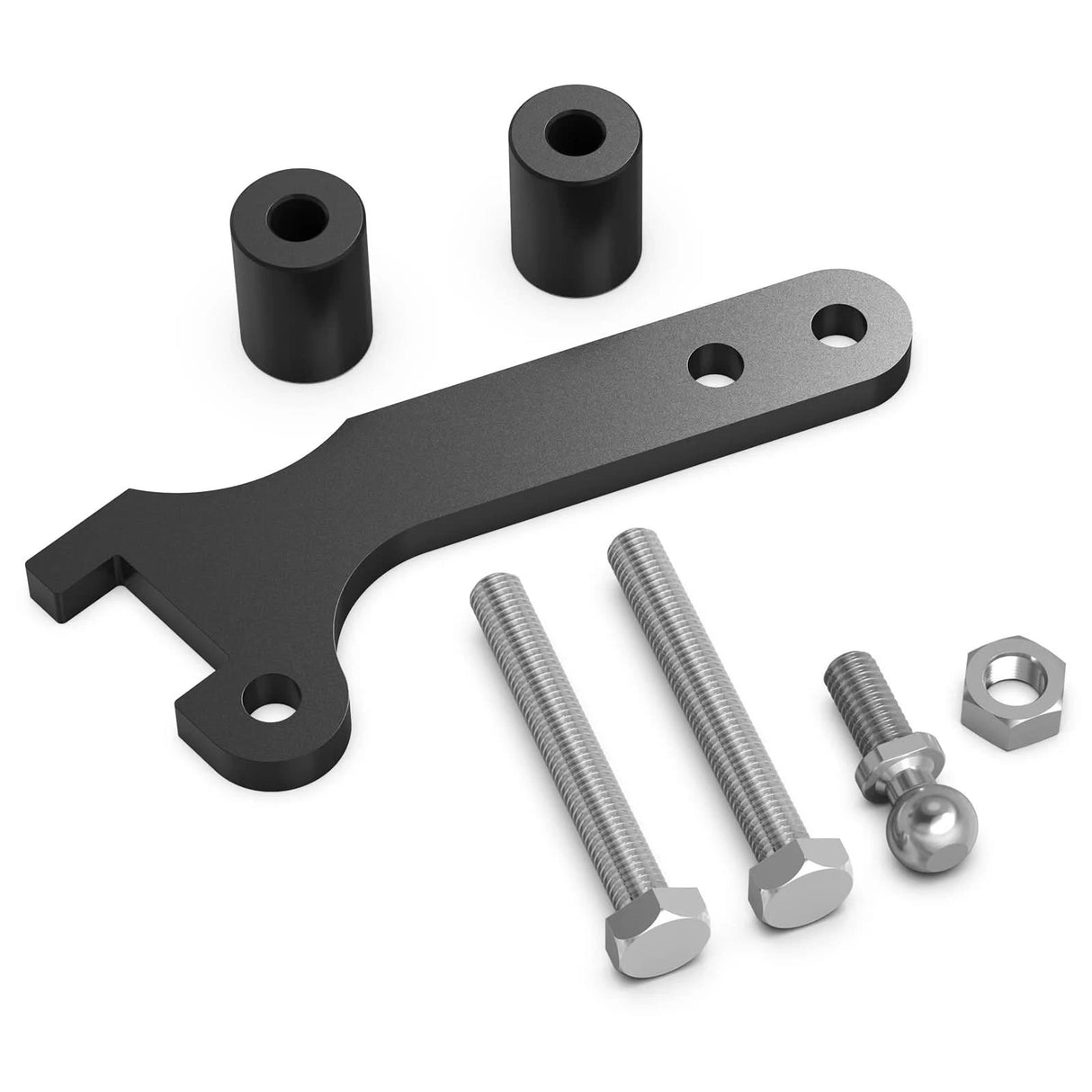 Short Shifter Kit for C510 Gearbox – Fits 500 / 595 / 695 Platforms