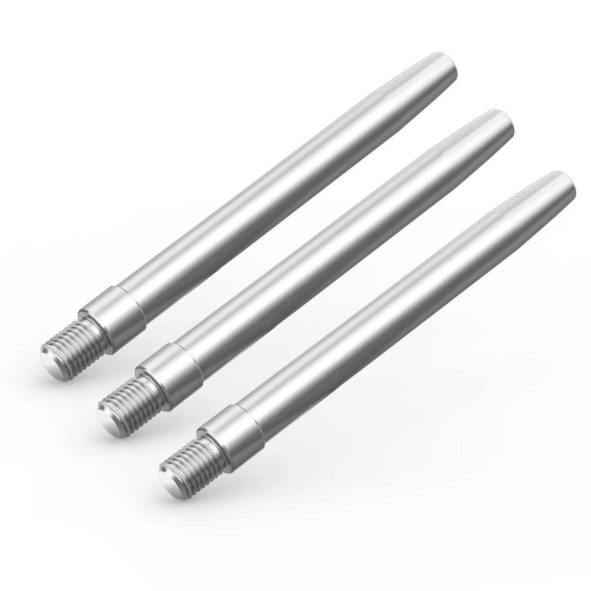 Stainless Steel M12x1.5 Wheel Hanger Guide Pin for BMW, MINI & Mercedes
