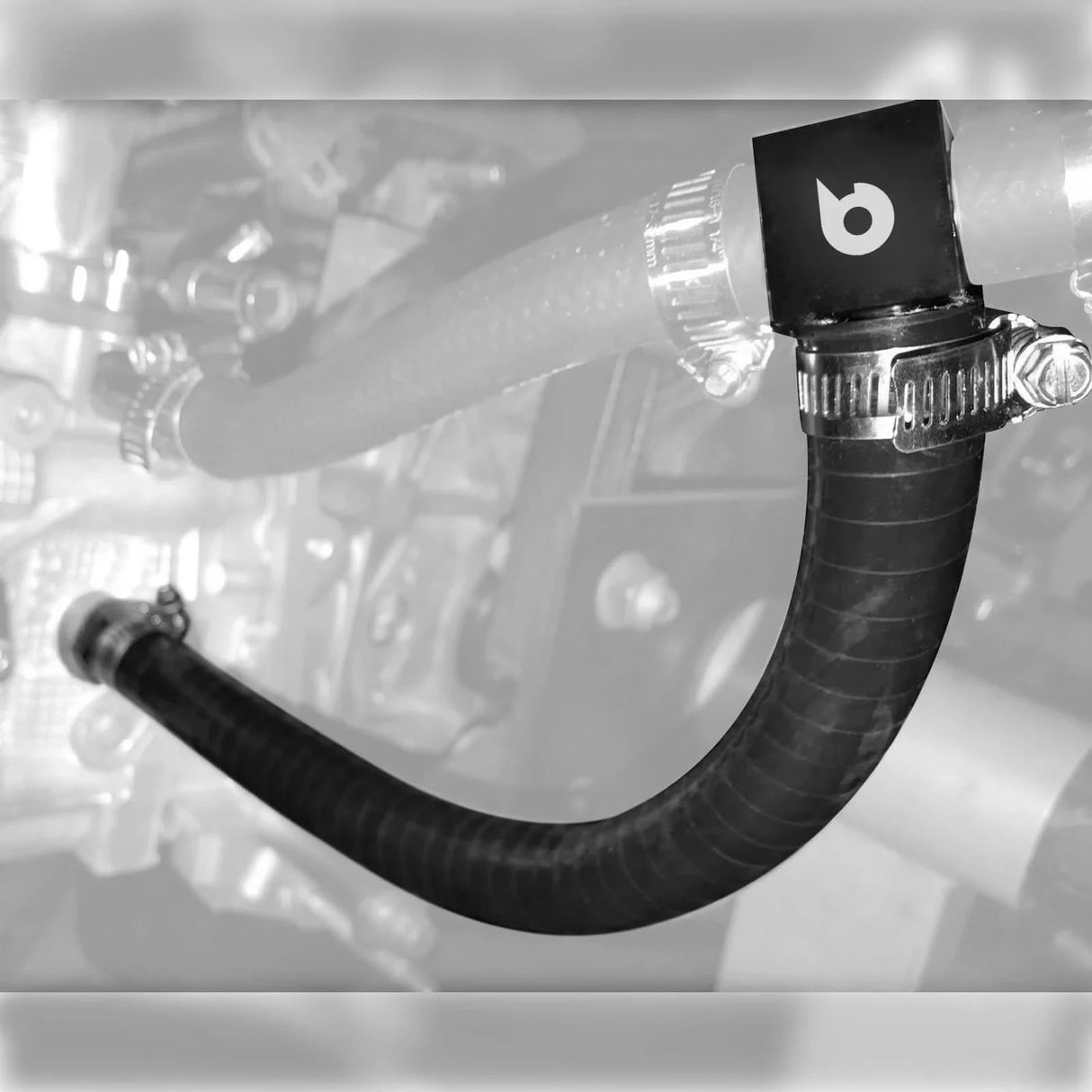 Cylinder 4 Coolant Mod Kit for Subaru EJ20 & EJ25 Engines