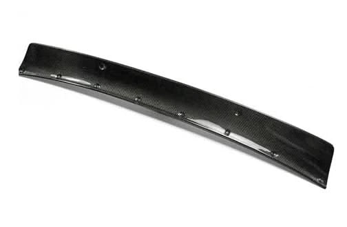 RB-Style Rear Spoiler for BMW E36 – Carbon/FRP Performance Trunk Wing