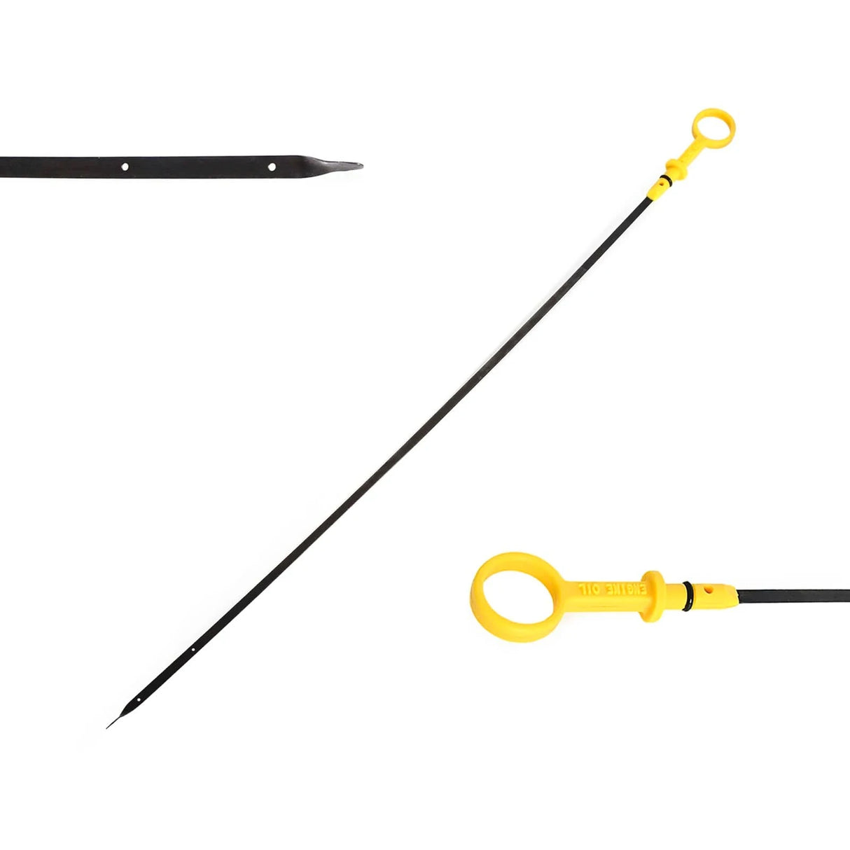 Engine Oil Level Dipstick – Suzuki XL-7 (2002–2005) & Grand Vitara (1999–2005)