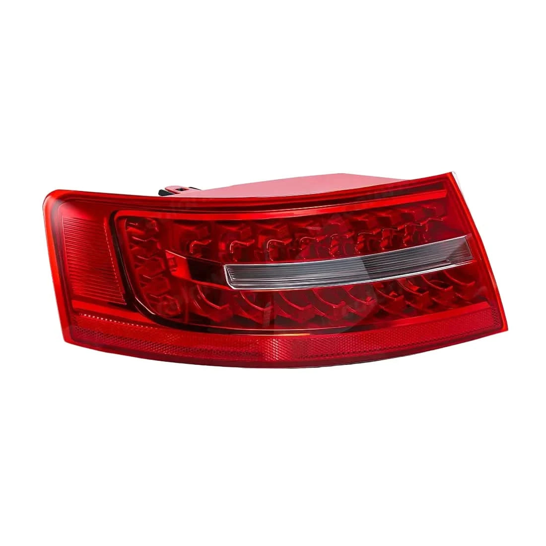 Audi A6 C6 LED Tail Light Assembly 2009–2011 | Brake, Reverse & Sequential Turn Signal (Left or Right)