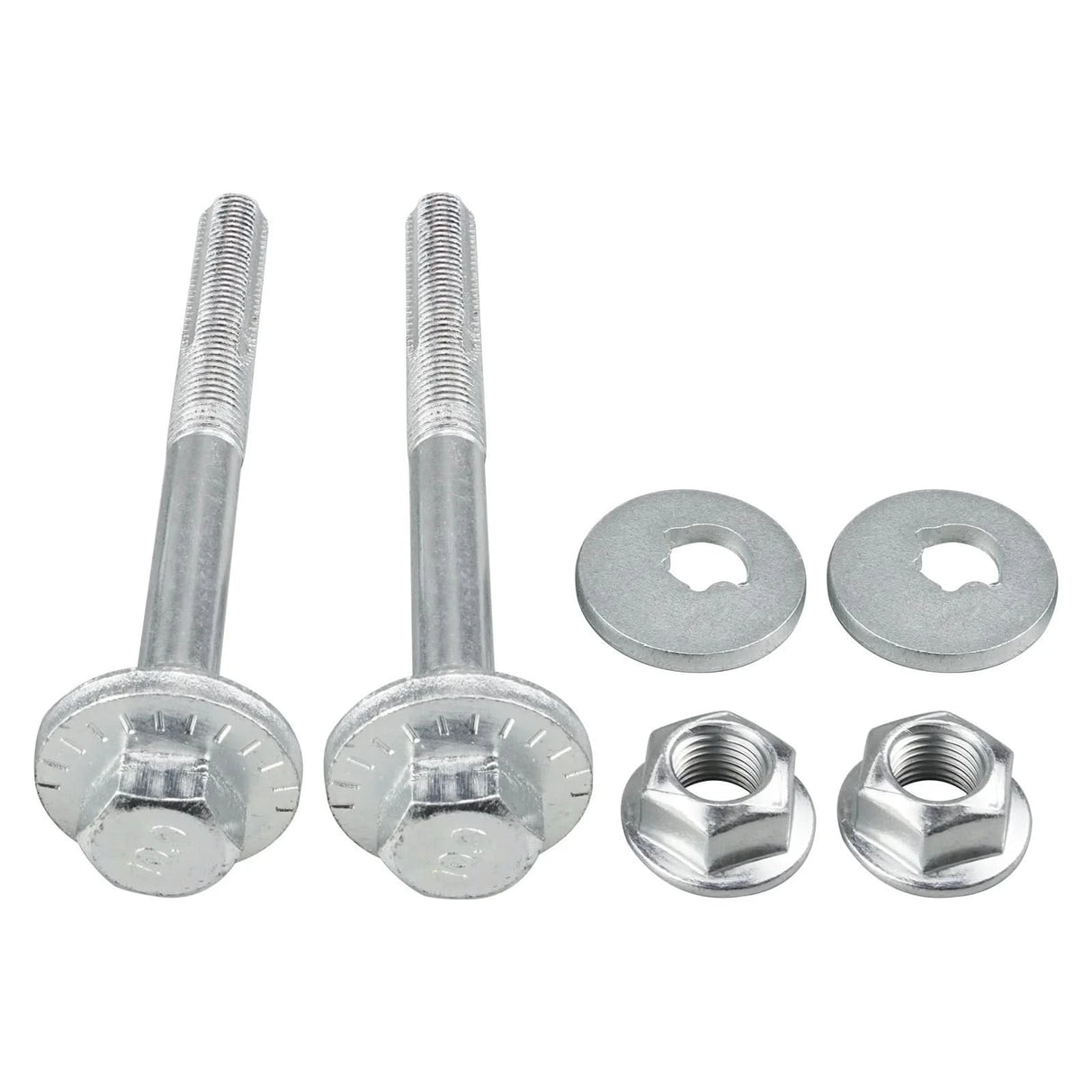 Rear Suspension Eccentric Camber Bolt – BMW E8X & E9X (Replaces 33326764292)