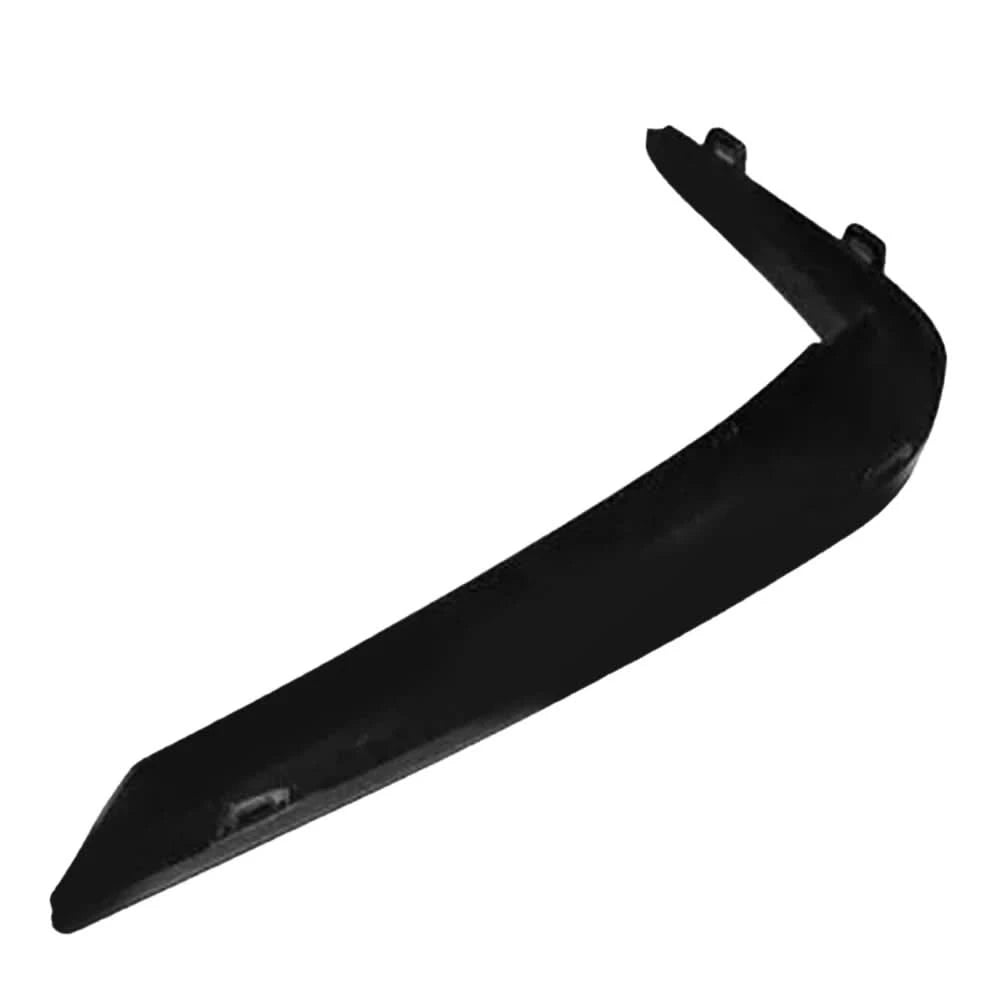 Front Fog Light Eyelid Trim Covers for BMW 5-Series G30 / G31 M-Sport (2016–2020)