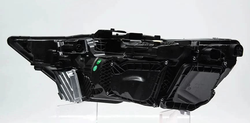 LED Headlights for Audi A6 (2019–2023) – A6 C8 Style with DRL & Dynamic Turn Signals
