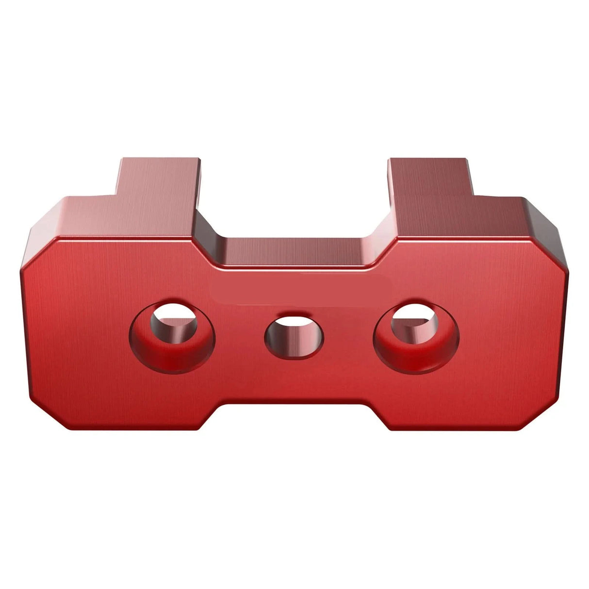 Billet Aluminum Transmission Mount Insert for Audi B8 / B8.5 A4, S4, A5, S5, Q5 & RS Models