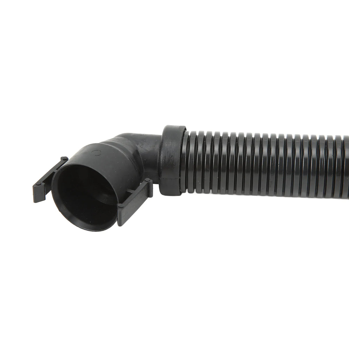 BMW 1 / 2 / 3 / 4 / 5 / 7 Series & X1 / X3 / X4 / X5 Air Intake Breather Pipe Ventilation Hose 2009 - 2022 (Replaces 13717823517)