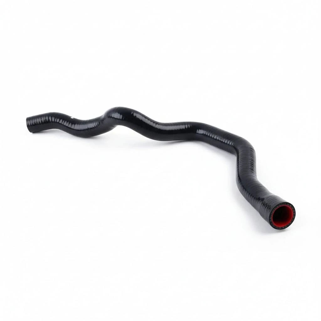 Silicone Radiator Hose Kit for BMW E36 (1992–1999) M3/323i/325i/328i (11-Piece)
