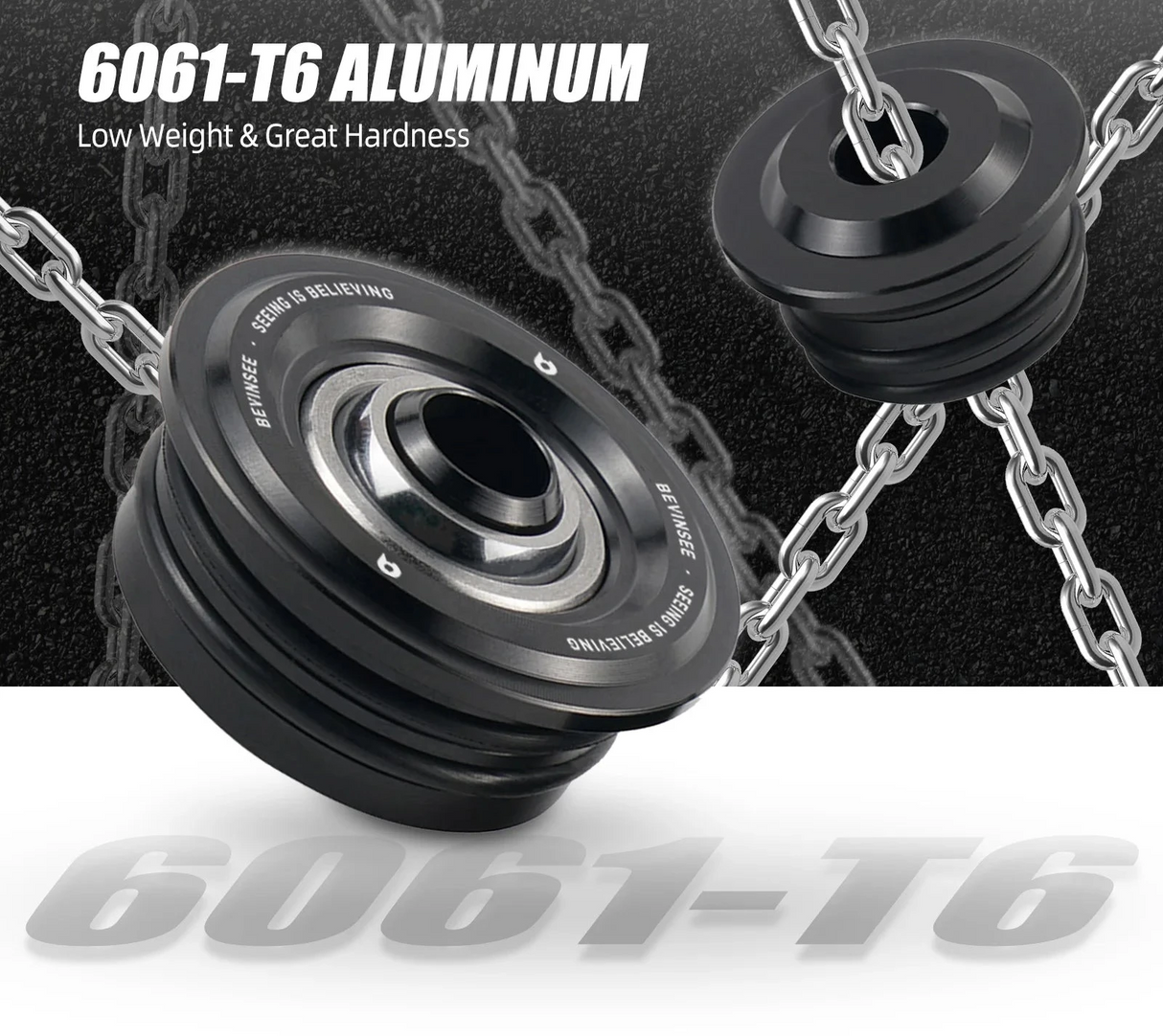 Spherical Shifter Cable Bushing Kit – Precision Upgrade for Civic Si, Accord & RSX