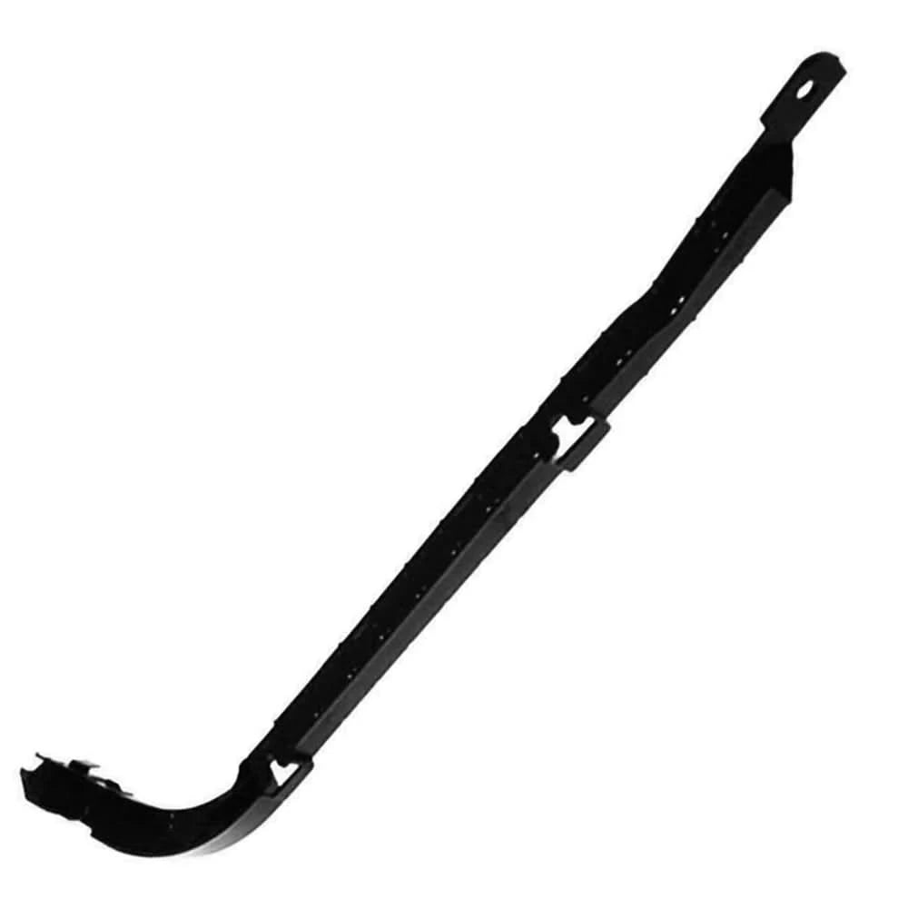 Honda Civic Sedan Bumper Retainer Brackets – Front & Rear Support Set (2006–2011, 4-Door)