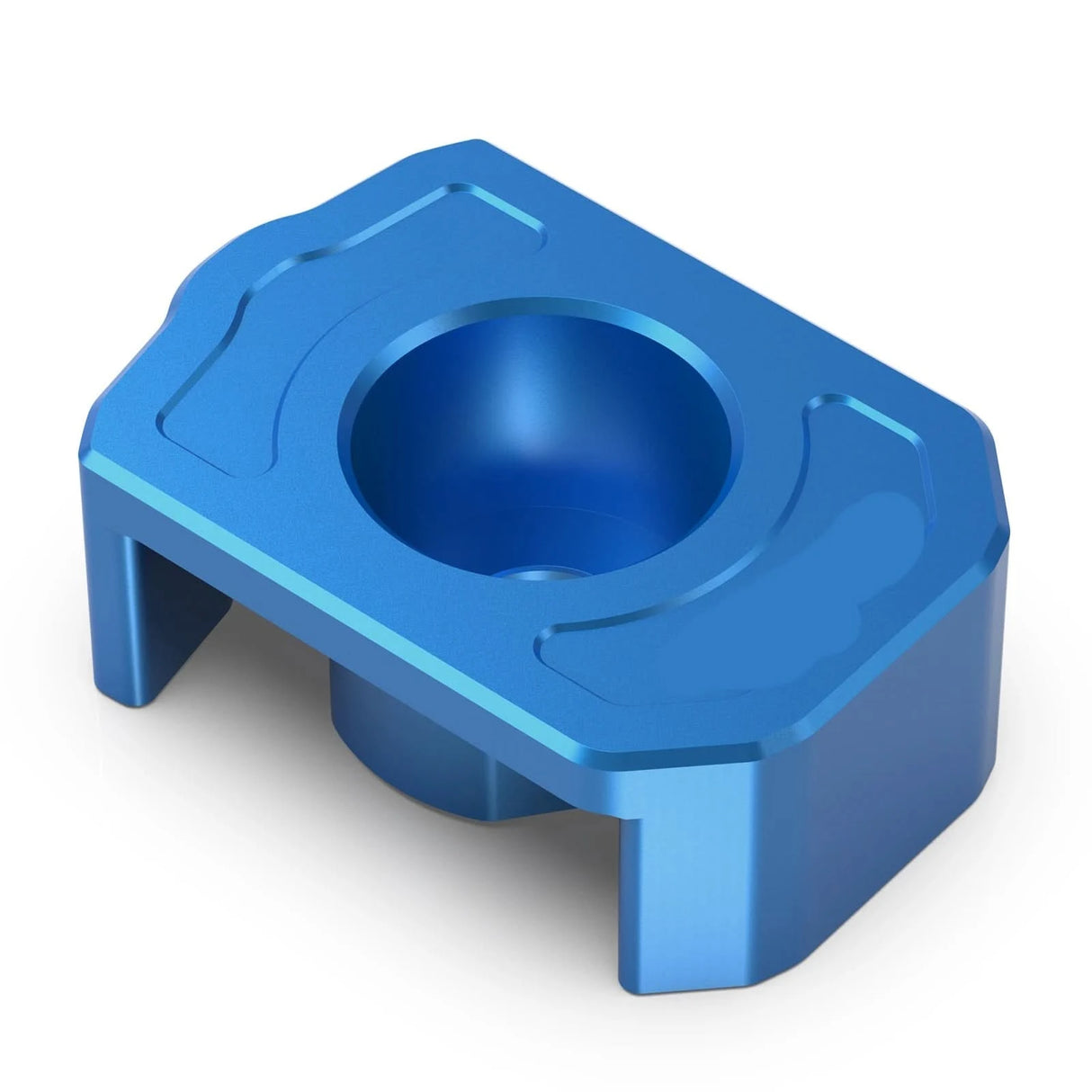 MQB Billet Lower Engine Mount Insert – Golf MK7 / MK8, A3 / S3, MQB Platform