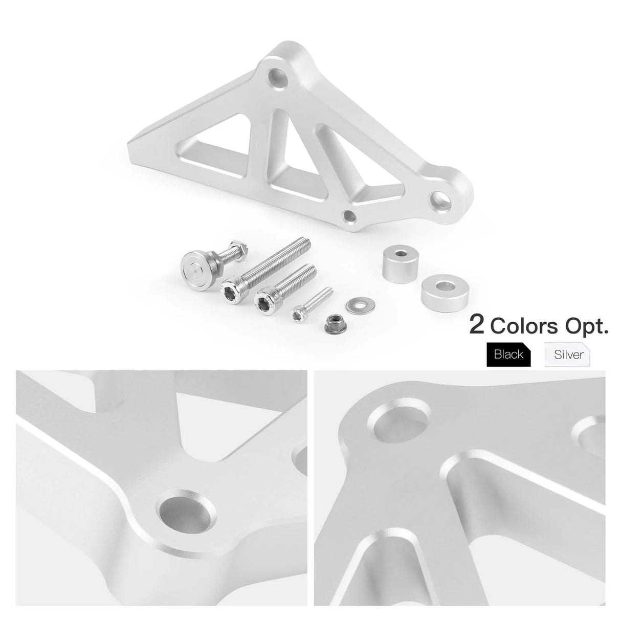 Brake Master Cylinder Brace – Model 3 (2017–2023) LHD