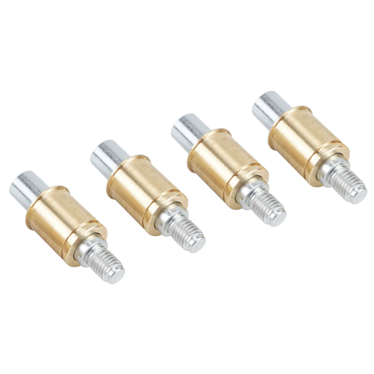 Brass Brake Caliper Guide Bushing + Steel Slider Pin Kit – BMW E30 / E36 / E46 / E90-E93 / E39 / Z3 / Z4