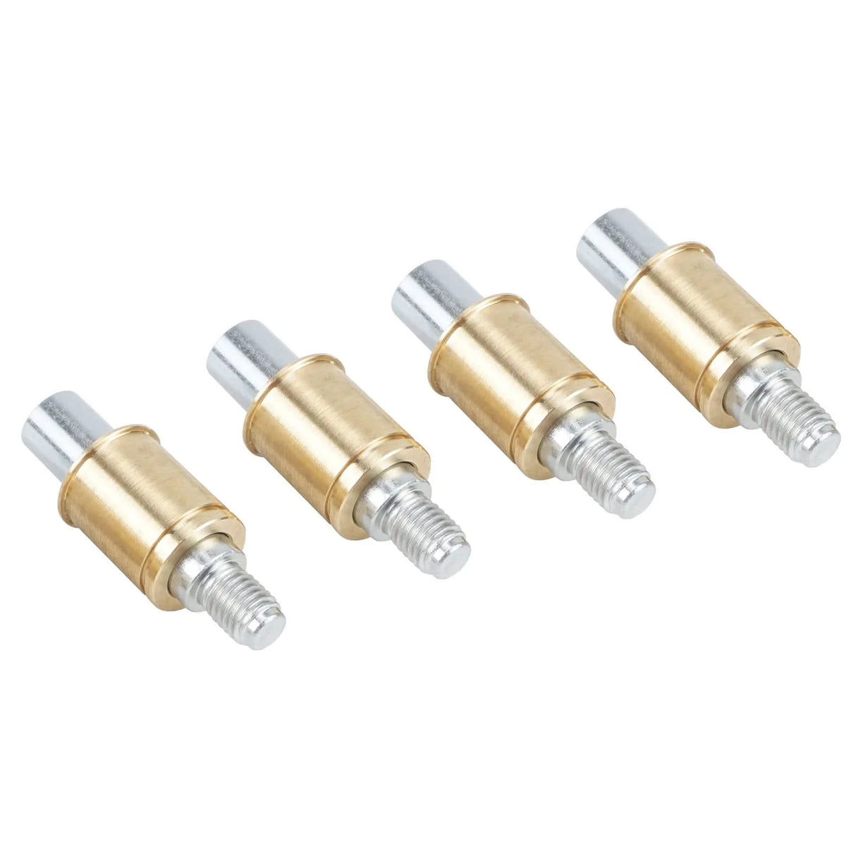 Brass Brake Caliper Guide Bushing + Steel Slider Pin Kit – BMW E30 / E36 / E46 / E90-E93 / E39 / Z3 / Z4