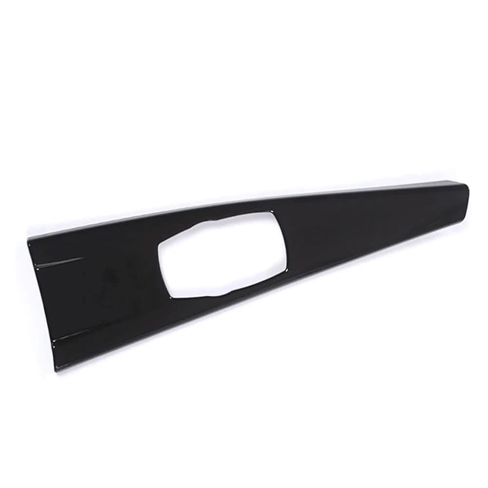 Center Console Gear Shift Panel Trim – BMW 3 & 4 Series F30 F31 F32 F36 3GT Interior Cover