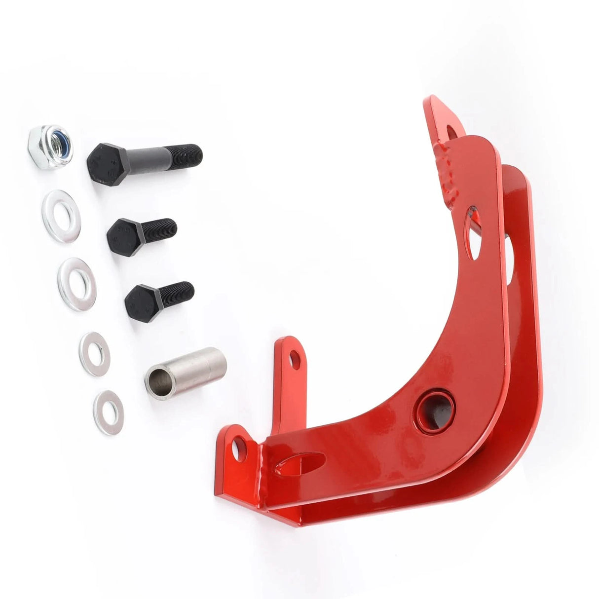 Performance Rear Differential Brace for Nissan 350Z & Infiniti G35 (VQ35DE / VQ35HR)