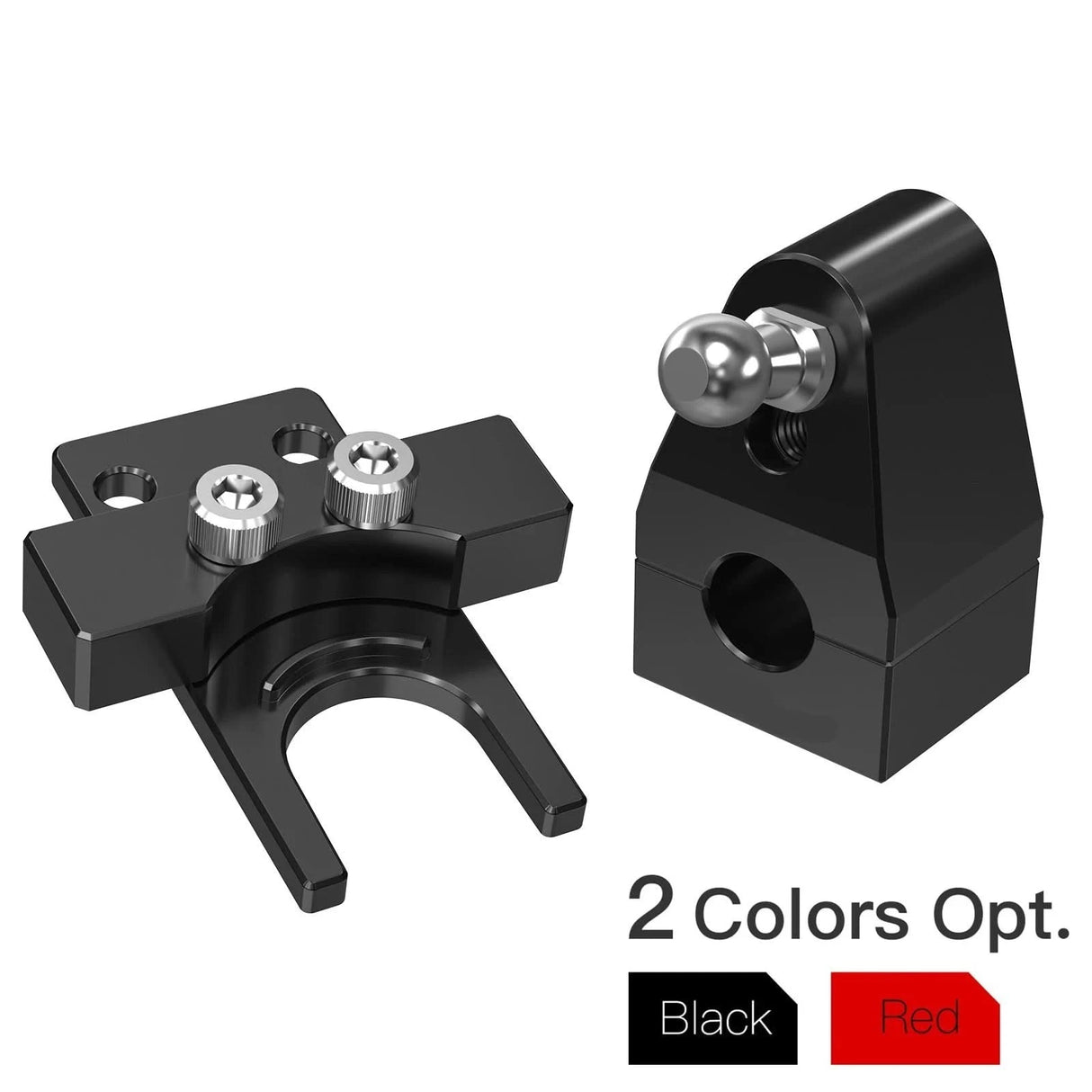 Short Throw Quick Shift Conversion Kit for Ford Focus RS & ST (2005–2010)