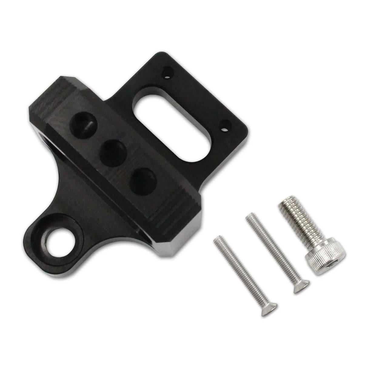 Honda Civic EP3 / Acura RSX Billet Aluminium Steering Rack Slider Bushing 2001 - 2006 (Replaces 53605-S5A-003 / 11003-RHD-000)