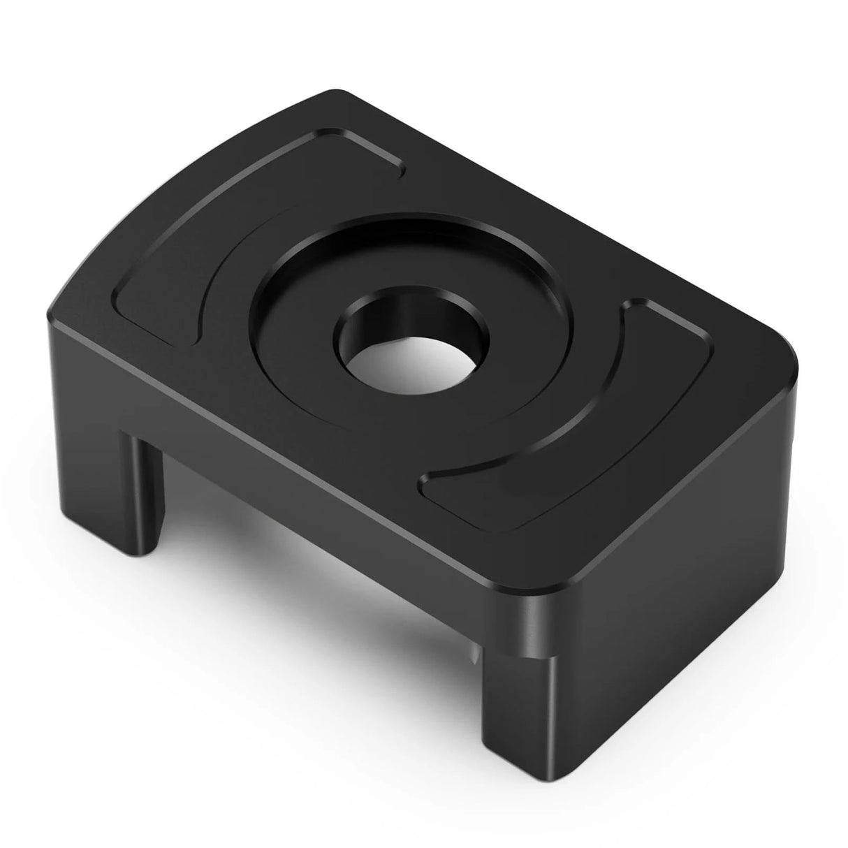 Billet Aluminum Lower Engine Mount Insert – VW Golf MK5/MK6, Tiguan 5N, Audi A3 8P, Octavia 1Z