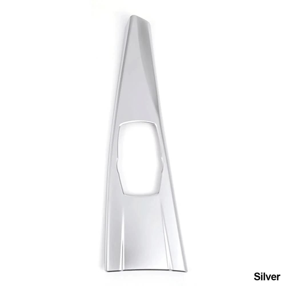 Center Console Gear Shift Panel Trim – BMW 3 & 4 Series F30 F31 F32 F36 3GT Interior Cover
