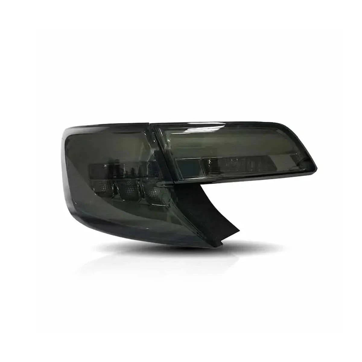 Toyota Camry LED Tail Light Assembly – Plug & Play LED Light Bar Upgrade (2012–2014)