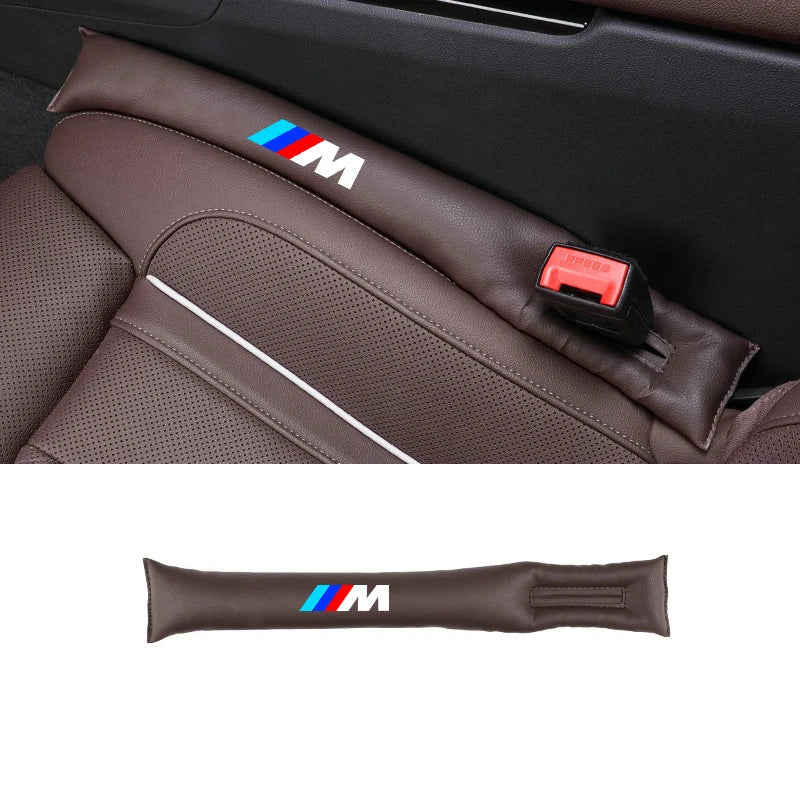 Leather Seat Gap Filler Strip – Universal Fit for BMW F30 F10 E90 F20 E46 E60 E70 E39 E36 E87 X7 E92 E91