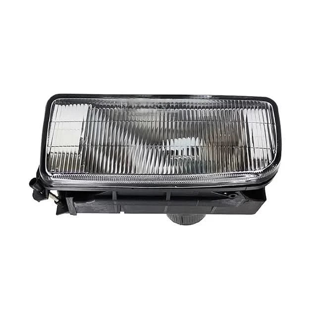 BMW E36 Front Bumper Fog Lights – Complete Fog Lamp Assembly w/ Bulbs (1992–1999, Pair)