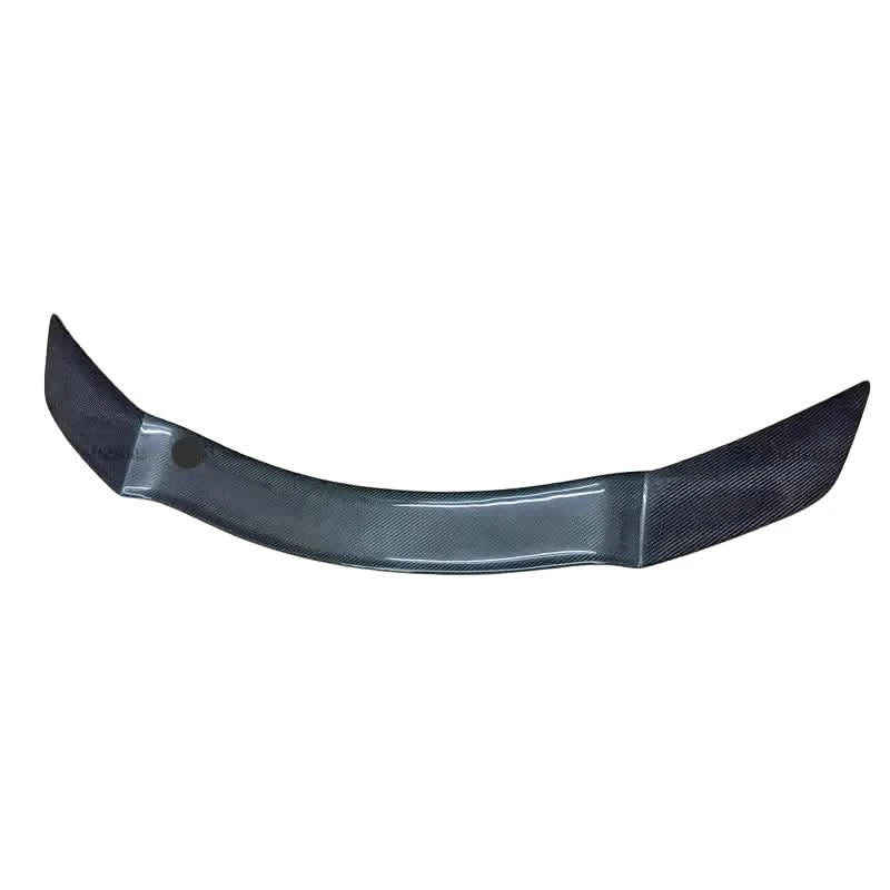 Carbon Fiber Rear Trunk Spoiler for BMW Z4 E89 – Aggressive Sport Profile