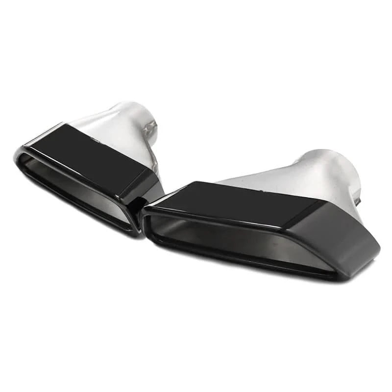 Exhaust Tip Upgrade for BMW 5 Series G30/G31 (2019–2023)