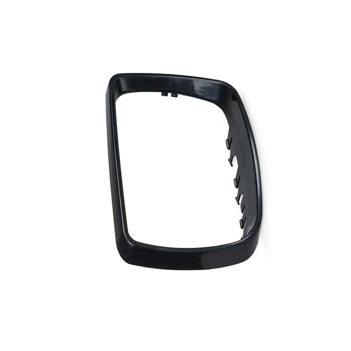 BMW X5 E53 Rearview Mirror Trim Ring Housing Frames (2000–2006)