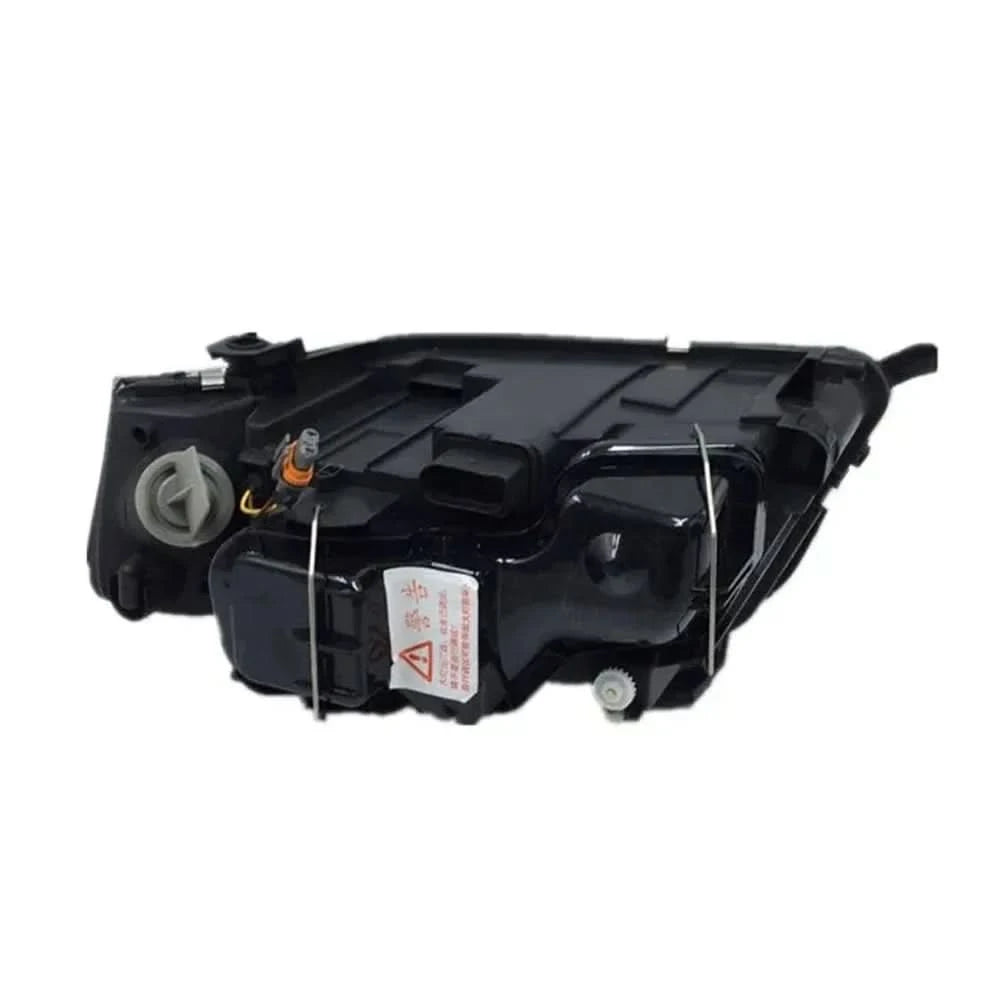Audi A6 C5 Headlight Assembly Upgrade 1997–2005 | Front Headlamp with Corner & Side Lighting