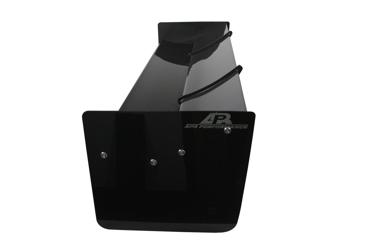 Special Order 78" Carbon Fiber GT-2000 High Downforce Rear Wing
