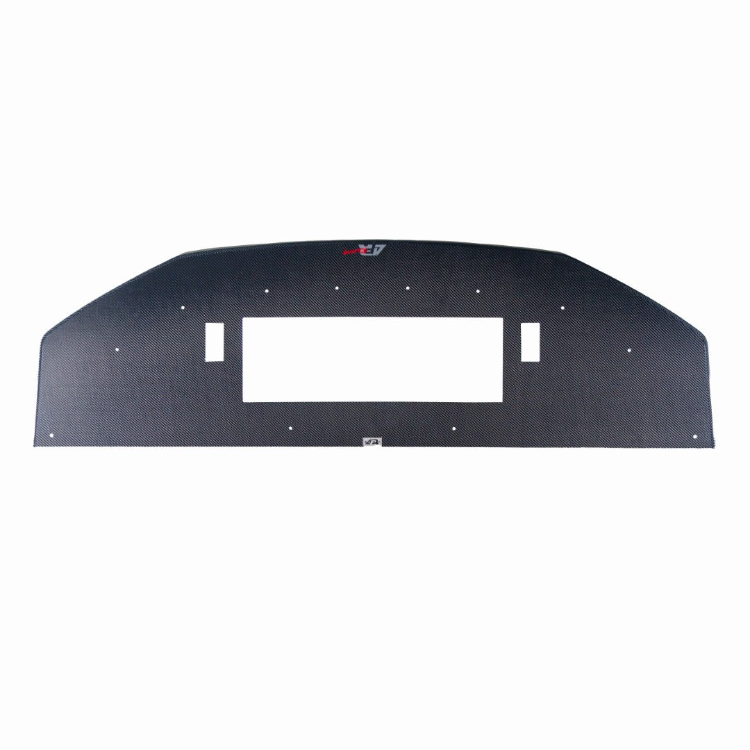 BMW G87 M2 Carbon Fiber Front Wind Splitter