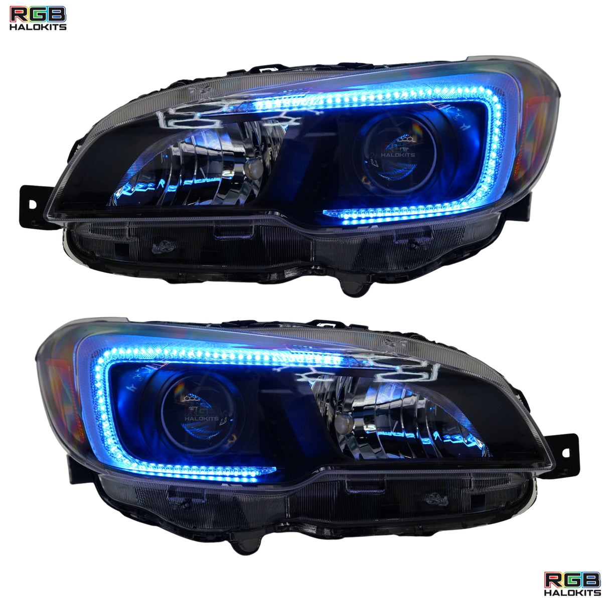 Subaru WRX/STI Flow Series DRL Boards (2015-2021)