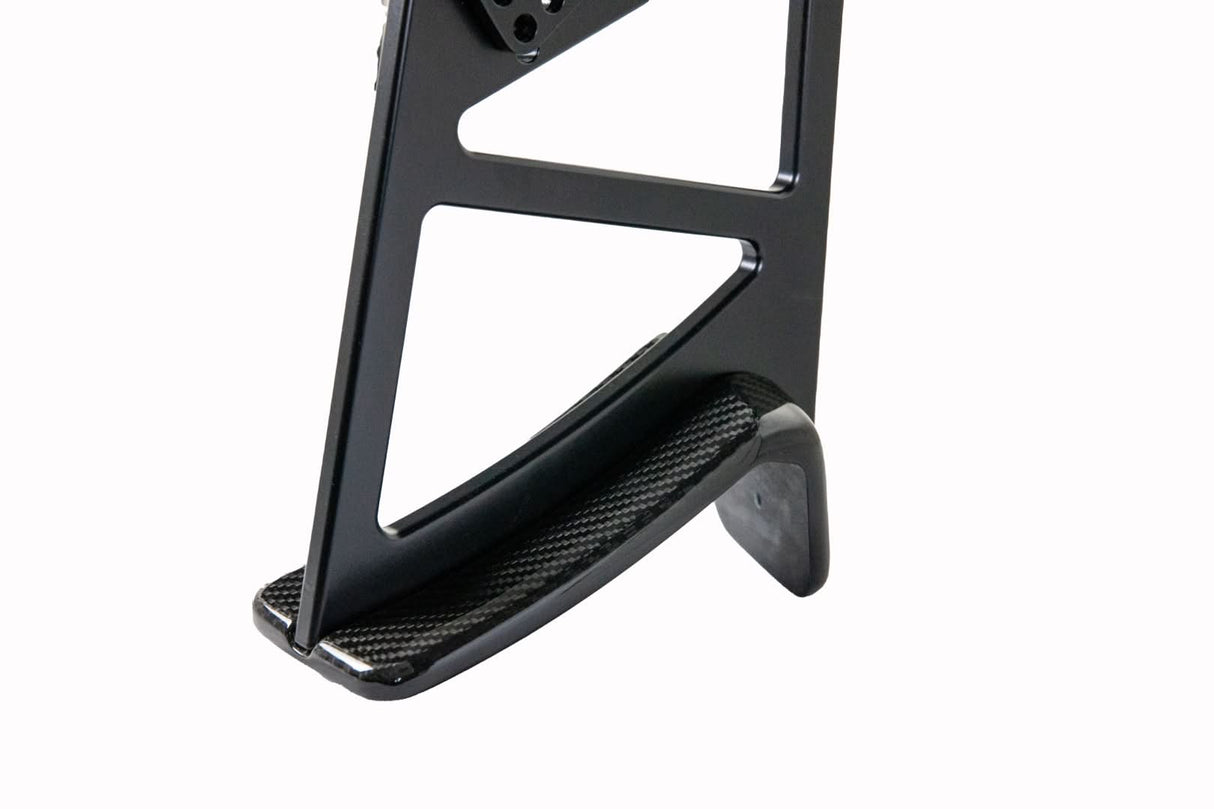 Toyota A90/91 Supra GT250 Carbon Fiber Adjustable Wing 2020-2024